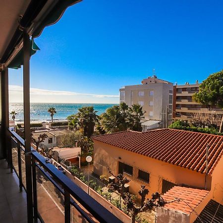 Differentflats Costa D' Or II Apartment Cambrils Exterior photo