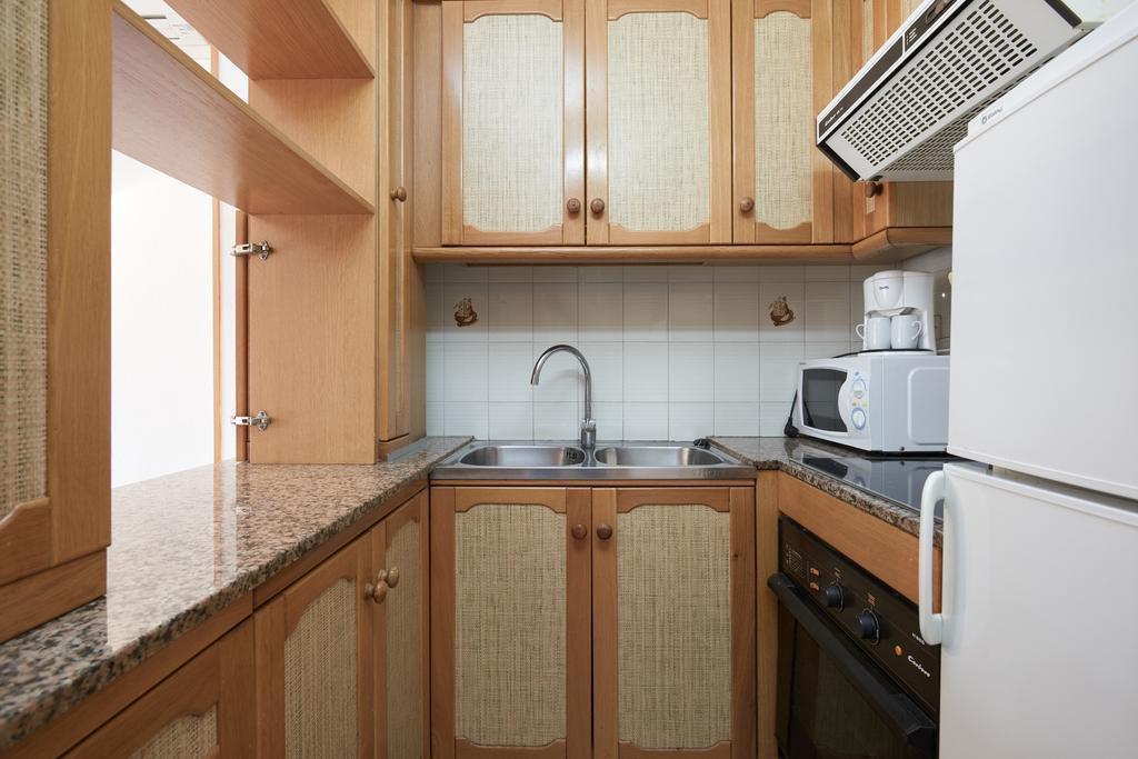 Differentflats Costa D' Or II Apartment Cambrils Room photo