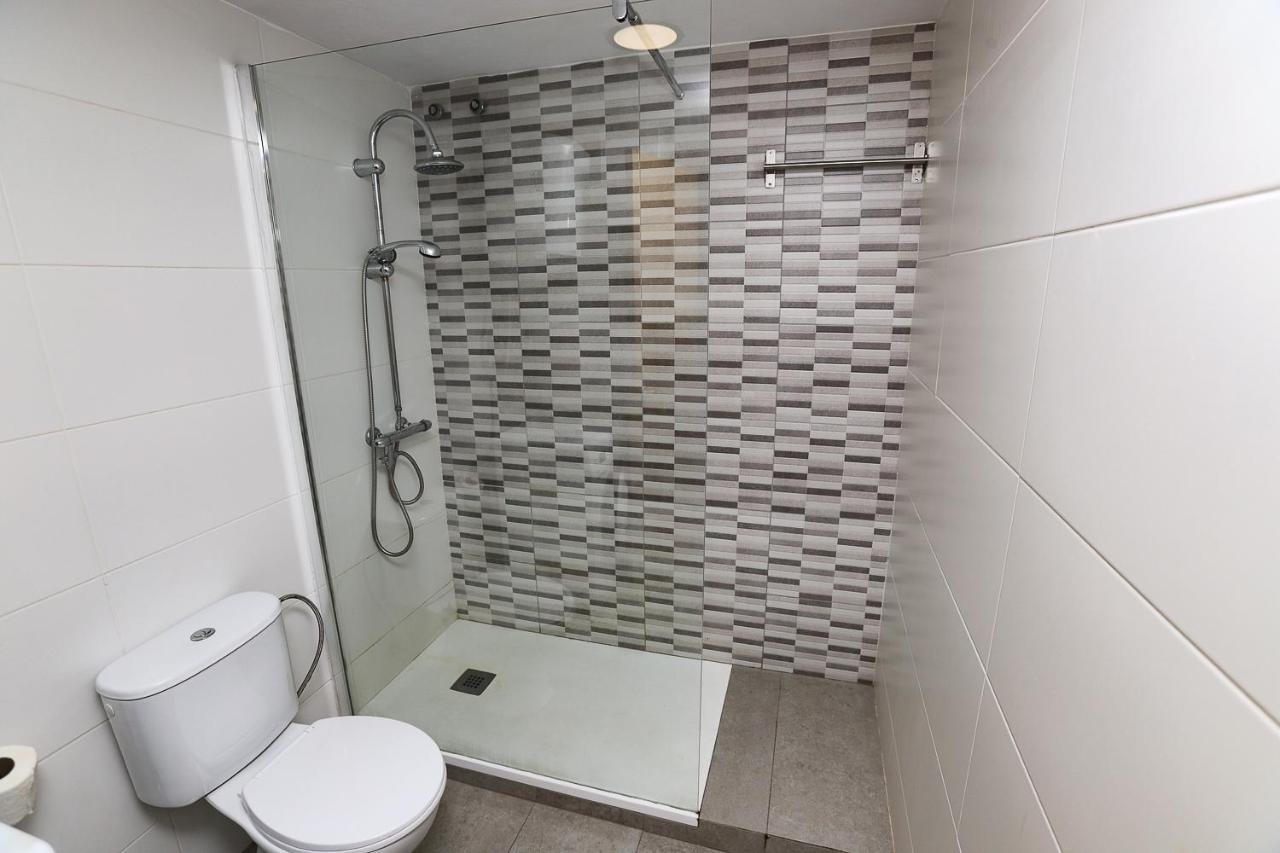 Differentflats Costa D' Or II Apartment Cambrils Exterior photo