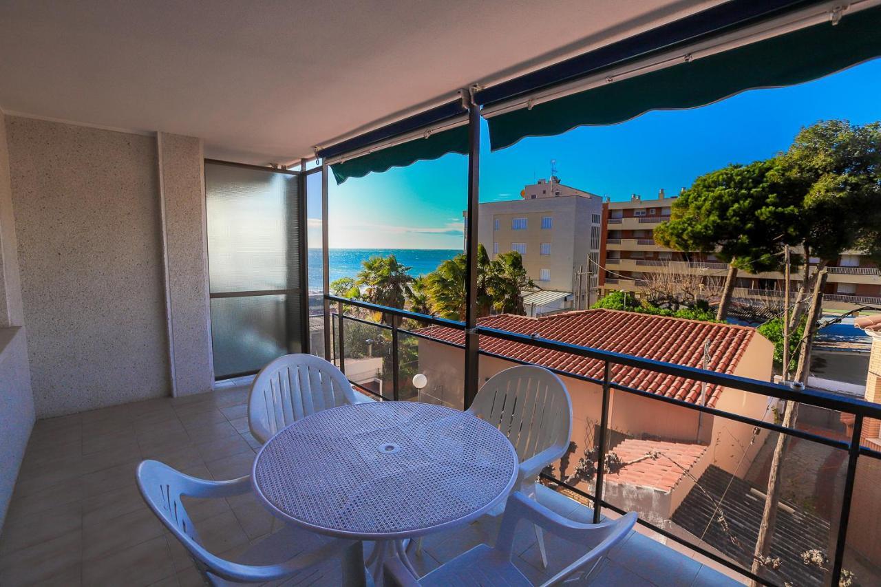 Differentflats Costa D' Or II Apartment Cambrils Exterior photo