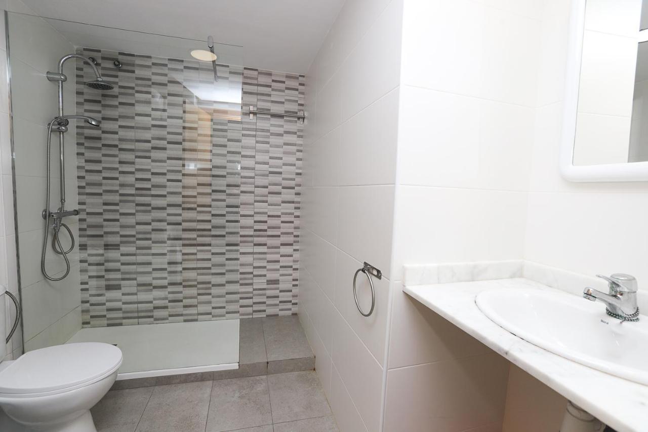 Differentflats Costa D' Or II Apartment Cambrils Exterior photo