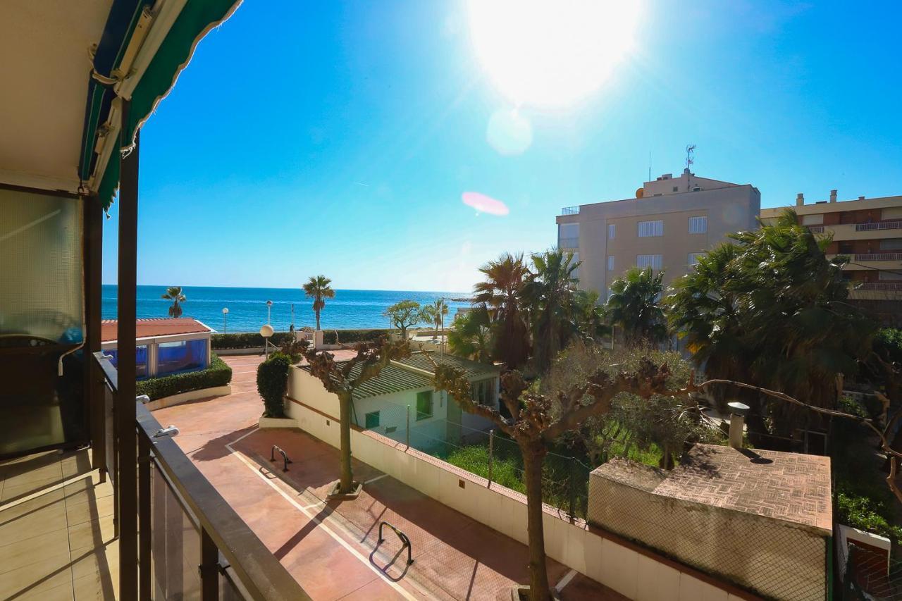 Differentflats Costa D' Or II Apartment Cambrils Exterior photo